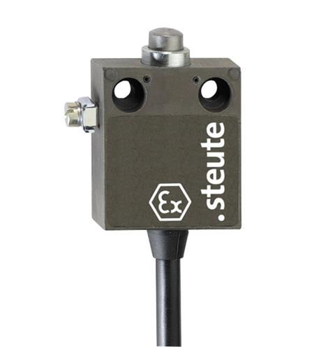 Ex Position switch Ex 12 1m IP65 (1CO) II 2G Ex d IIC T6